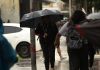 El Insivumeh prevé lluvias acompañada de tormenta eléctrica para la tarde de este martes.