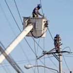Las autoridades informaron que alrededor de las 4:00 de la mañana de este lunes se restableció el servicio en la mayoría de las subestaciones del norte de Huehuetenango.
