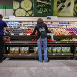 El Índice de Precios de Consumo (IPC) de EE.UU. se disparó en mayo hasta un 4,2 % interanual, el nivel más alto desde abril de 2023. Foto La Hora: EFE
