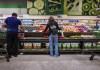La inflación internanual en EE.UU. se disparó al 4.2 % en mayo por la subida de la energía El Índice de Precios de Consumo (IPC) de EE.UU. se disparó en mayo hasta un 4,2 % interanual, el nivel más alto desde abril de 2023. Foto La Hora: EFE