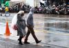Remanentes de onda del este número 10 causarán nublados y lluvias este martes El Insivumeh prevé que para la tarde de este martes se registren nuevamente lluvias acompañadas de tormentas eléctricas. Foto La Hora: Daniel Ramírez