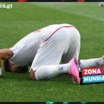El último encuentro de este lunes en el Mundial 2026 selló una jornada inédita de cuatro empates consecutivos. (Foto La Hora: EFE)