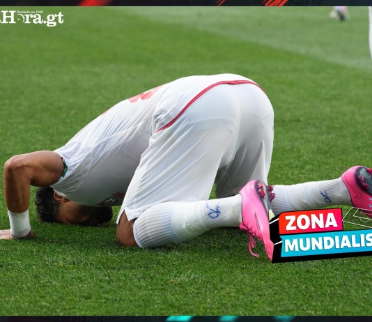 El último encuentro de este lunes en el Mundial 2026 selló una jornada inédita de cuatro empates consecutivos. (Foto La Hora: EFE)
