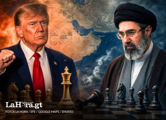 ¿Quién ganó y quién perdió con el acuerdo EE. UU.-Irán que puso un freno temporal al conflicto bélico? Irán EE. UU.