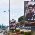 Ante las amenazas del presidente Donald Trump, el gobierno de Irán, decidió suspender las negociaciones que se llevan a cabo en Suiza. Foto La Hora: EFE