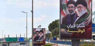 Ante las amenazas del presidente Donald Trump, el gobierno de Irán, decidió suspender las negociaciones que se llevan a cabo en Suiza. Foto La Hora: EFE