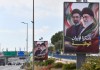 Ante las amenazas del presidente Donald Trump, el gobierno de Irán, decidió suspender las negociaciones que se llevan a cabo en Suiza. Foto La Hora: EFE