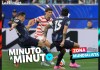 Minuto a minuto: Tras un autogol, Estados Unidos toma la ventaja 1-0 ante Paraguay en el Grupo D de la Copa del Mundo