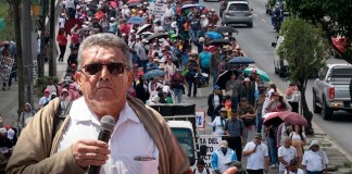 El STEG Guatemala se pronunció por el incremento salarial y bonificación anunciado por el Mineduc este jueves 4 de junio.