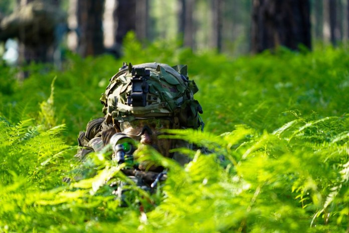 Joint Readiness Training Center, Fort Polk