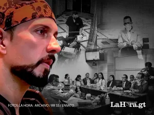 Caso Floridalma Roque: Sala ordena que Kevin Malouf enfrente juicio por homicidio y no por homicidio culposo