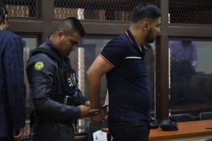 Caso Litzy Cordón: Tribunal impone 70 años de cárcel contra Kevin Rivas Cordón