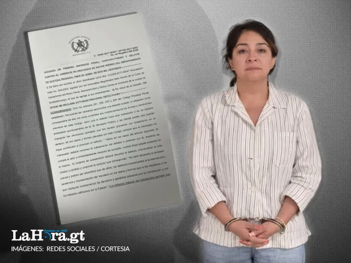 liberacion ex viceconsul