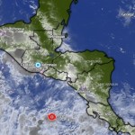 El NHC mantiene vigilancia sobre un sistema de baja presión en el Pacífico que podría convertirse en depresión tropical en las próximas 48 horas.