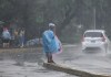 Posible formación de ciclón en el Pacífico favorecerá lluvias en gran parte del país este domingo