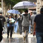 El Insivumeh, ante las fuertes lluvias registradas en las últimas horas, compartió su pronóstico del clima en Guatemala para este miércoles 23 de septiembre.