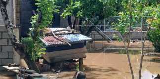 Siete fallecidos y más de 400 emergencias en lo que va de la temporada de lluvias La temporada de lluvias ha dejado siete fallecidos y más de 400 emergencias a nivel nacional en mes y medio de temporada. Foto La Hora: Conred