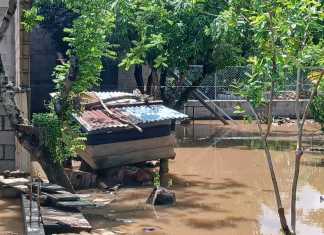 Siete fallecidos y más de 400 emergencias en lo que va de la temporada de lluvias La temporada de lluvias ha dejado siete fallecidos y más de 400 emergencias a nivel nacional en mes y medio de temporada. Foto La Hora: Conred