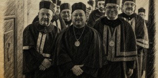 Falta de finiquito y acciones pendientes de resolver impedirían a Mazariegos asumir, pero aliado sería rector en funciones Walter Mazariegos no podrá asumir un segundo mandato como rector, pero un aliado quedará como rector en funciones.