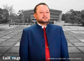 Juzgado da cumplimiento a orden de CC para dejar en firme fraude de Walter Mazariegos