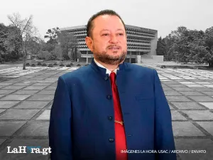 Juzgado da cumplimiento a orden de CC para dejar en firme fraude de Walter Mazariegos