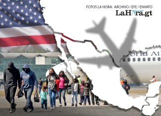 Cifra de deportados desde EE. UU. aumenta 55% este año; primer semestre cierra con más de 28 mil Mientras incrementa el número de guatemaltecos deportados de EE. UU., la OIM llama al Gobierno a reforzar los programas de apoyo al sector.