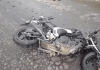 El accidente tuvo lugar en jurisdicción de Totonicapán. Foto: Provial.