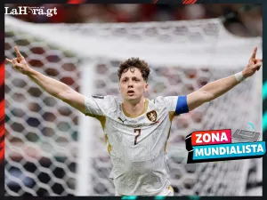 Minuto a minuto: República Checa Y Corea del Sur empatan 1-1 en el cierre del Grupo A
