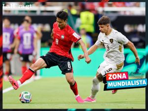 Minuto a minuto: Corea del Sur vence a República Checa 2-1 en el cierre del Grupo A