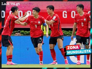 Corea del Sur logra la remontada y vence 2-1 a la República Checa en el cierre del Grupo A