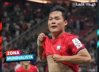 El VAR de la jornada: México y Corea del Sur alejan sus fantasmas y se apoderan del Grupo A