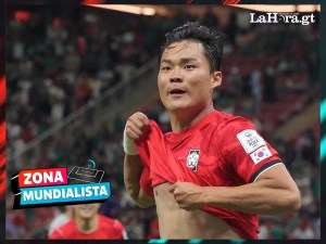 Tras una espectacular ceremonia inaugural, México y Corea del Sur toman ventaja en el arranque del Grupo A
