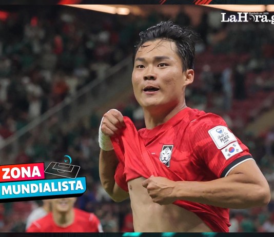 Tras una espectacular ceremonia inaugural, México y Corea del Sur toman ventaja en el arranque del Grupo A