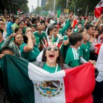 La expectativa del mundial 2026 se vio opacada durante su primera jornada por problemas de conexión a las plataformas que tuvieron los derechos mundialistas. Foto La Hora: EFE