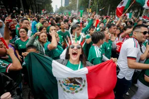 Arrancó el Mundial y la exclusividad de la transmisión representó un reto para el país y para Tigo