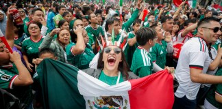 Arrancó el Mundial y la exclusividad de la transmisión representó un reto para el país y para Tigo La expectativa del mundial 2026 se vio opacada durante su primera jornada por problemas de conexión a las plataformas que tuvieron los derechos mundialistas. Foto La Hora: EFE