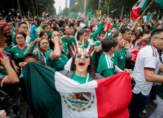 Arrancó el Mundial y la exclusividad de la transmisión representó un reto para el país y para Tigo La expectativa del mundial 2026 se vio opacada durante su primera jornada por problemas de conexión a las plataformas que tuvieron los derechos mundialistas. Foto La Hora: EFE