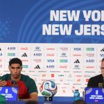 La FIFA permitirá que se hagan preguntas en español e incluirá este idioma en la traducción de todas las conferencias de prensa del Mundial.
