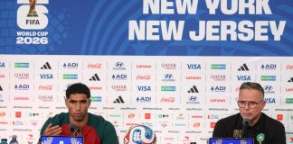 La FIFA permitirá que se hagan preguntas en español e incluirá este idioma en la traducción de todas las conferencias de prensa del Mundial.