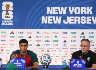 La FIFA permitirá que se hagan preguntas en español e incluirá este idioma en la traducción de todas las conferencias de prensa del Mundial.