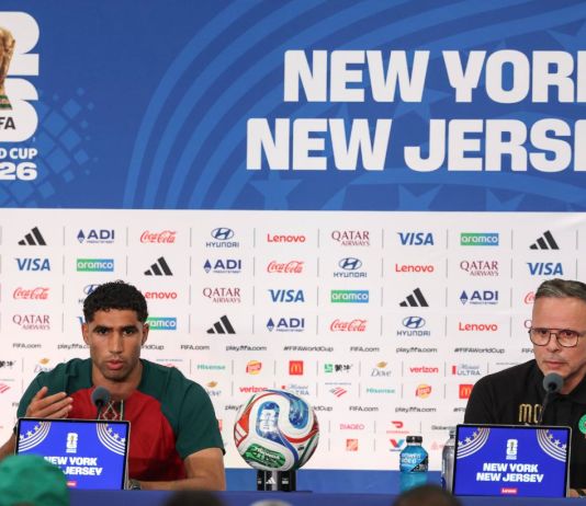 La FIFA permitirá que se hagan preguntas en español e incluirá este idioma en la traducción de todas las conferencias de prensa del Mundial.