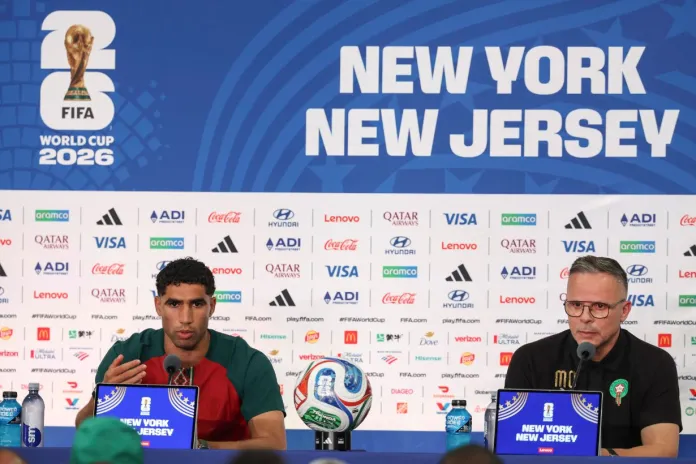 mundial fifa espanol La FIFA permitirá que se hagan preguntas en español e incluirá este idioma en la traducción de todas las conferencias de prensa del Mundial.