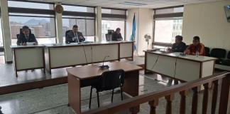 «Nacho» acepta ser extraditado de forma voluntaria a Estados Unidos Manuel Ignacio de Jesús Velasco, alías Nacho, aceptó voluntariamente ser extraditado a Estados Unidos donde se le acusa de narcotráfico. Foto La Hora: Sergio Osegueda