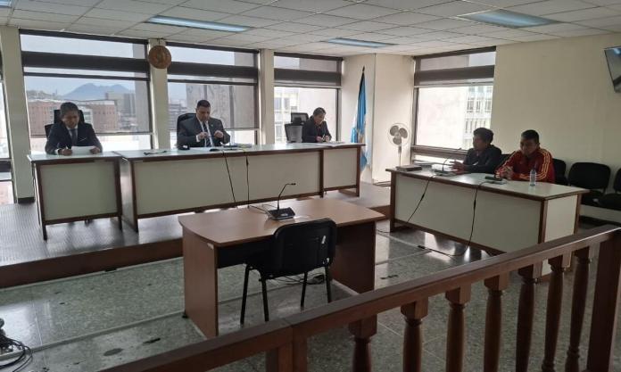 nacho Manuel Ignacio de Jesús Velasco, alías Nacho, aceptó voluntariamente ser extraditado a Estados Unidos donde se le acusa de narcotráfico. Foto La Hora: Sergio Osegueda