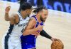 Los Knicks rompen la maldición y vuelven a ser campeones de la NBA Tras 53 años de espera, los Knicks se coronan campeones de la NBA en casa de los Spurs. Foto La Hora: EFE
