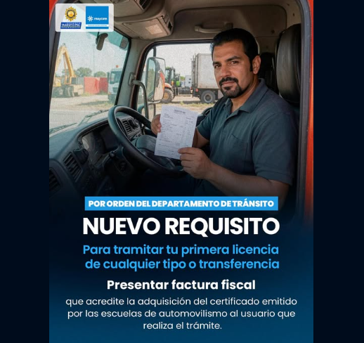 Foto: La Hora/Facebook de Maycom.