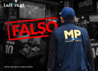 Autoridades desmienten operativos por transmisiones de partidos del mundial en establecimientos