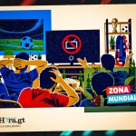 Las páginas bloqueadas por orden de juez eran usadas por miles de personas.