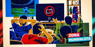 Las páginas bloqueadas por orden de juez eran usadas por miles de personas.