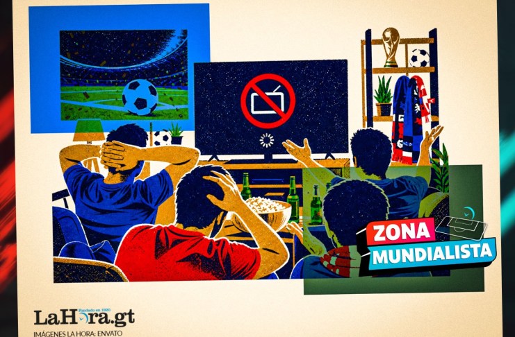Más de 150 mil usuarios utilizaban las páginas cerradas por orden judicial para ver el Mundial Las páginas bloqueadas por orden de juez eran usadas por miles de personas.